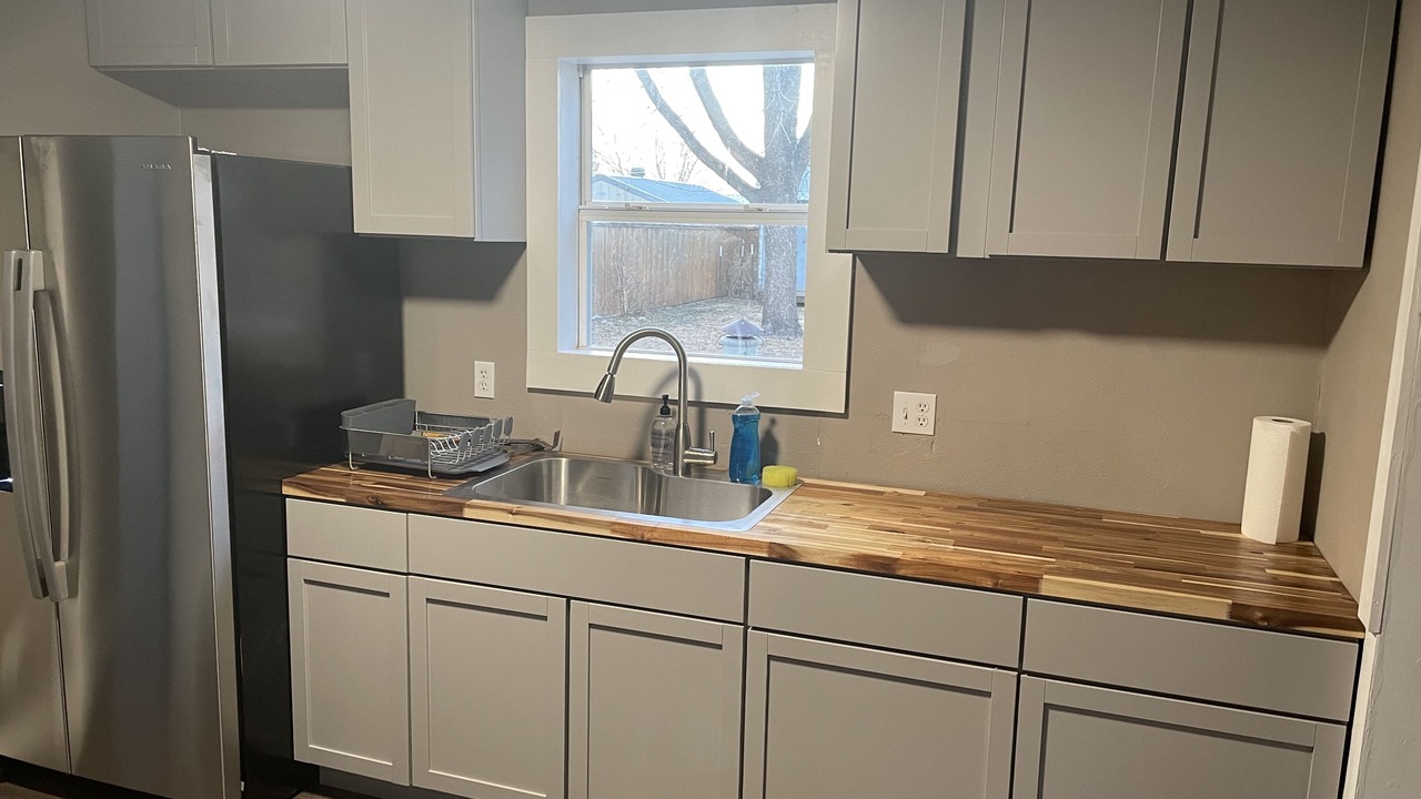 Photo of Kitchen in Spur