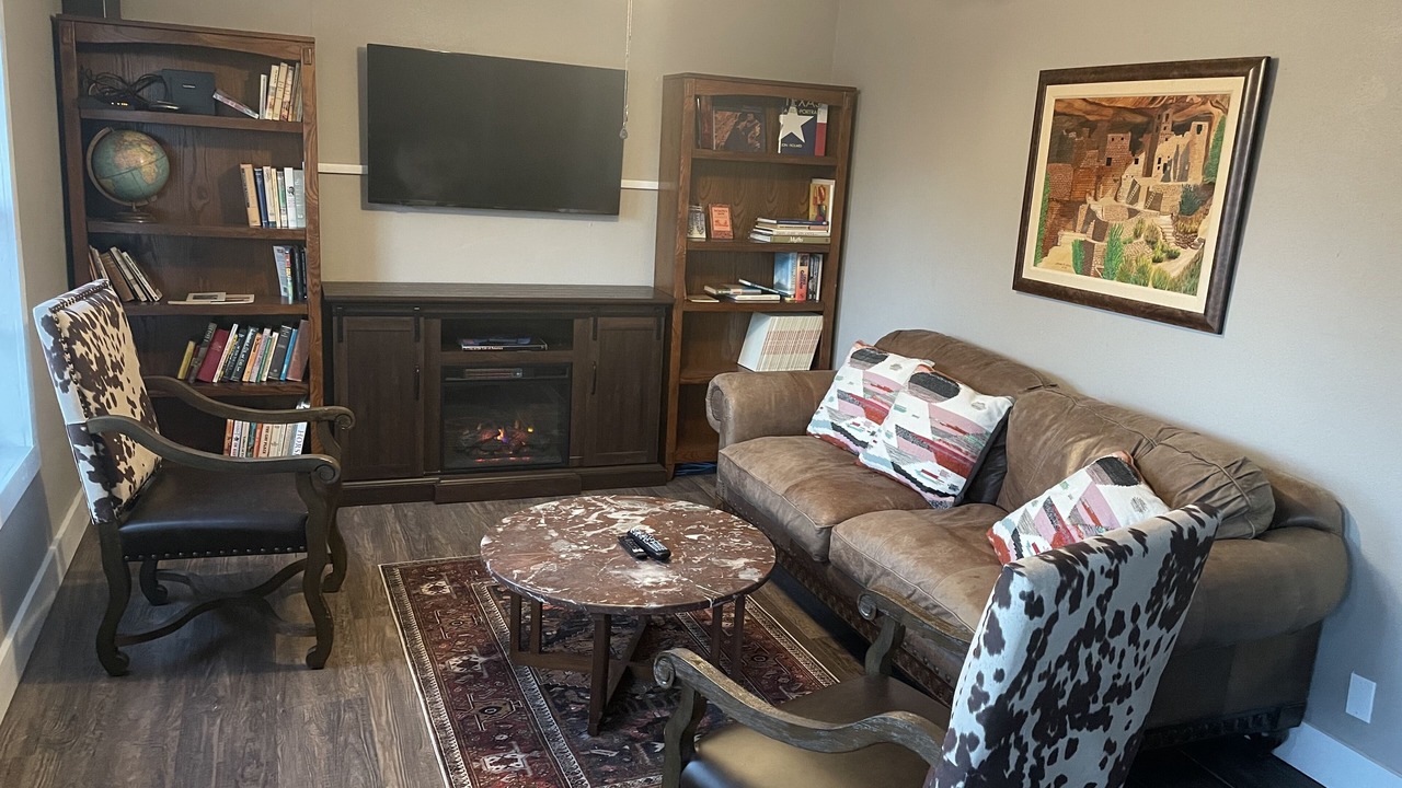 Photo of Livingroom in Spur