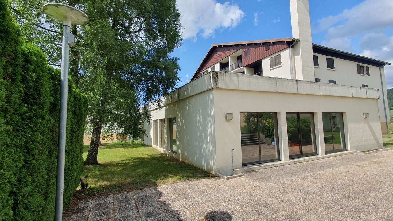 Photo of Outdoor in Metabief