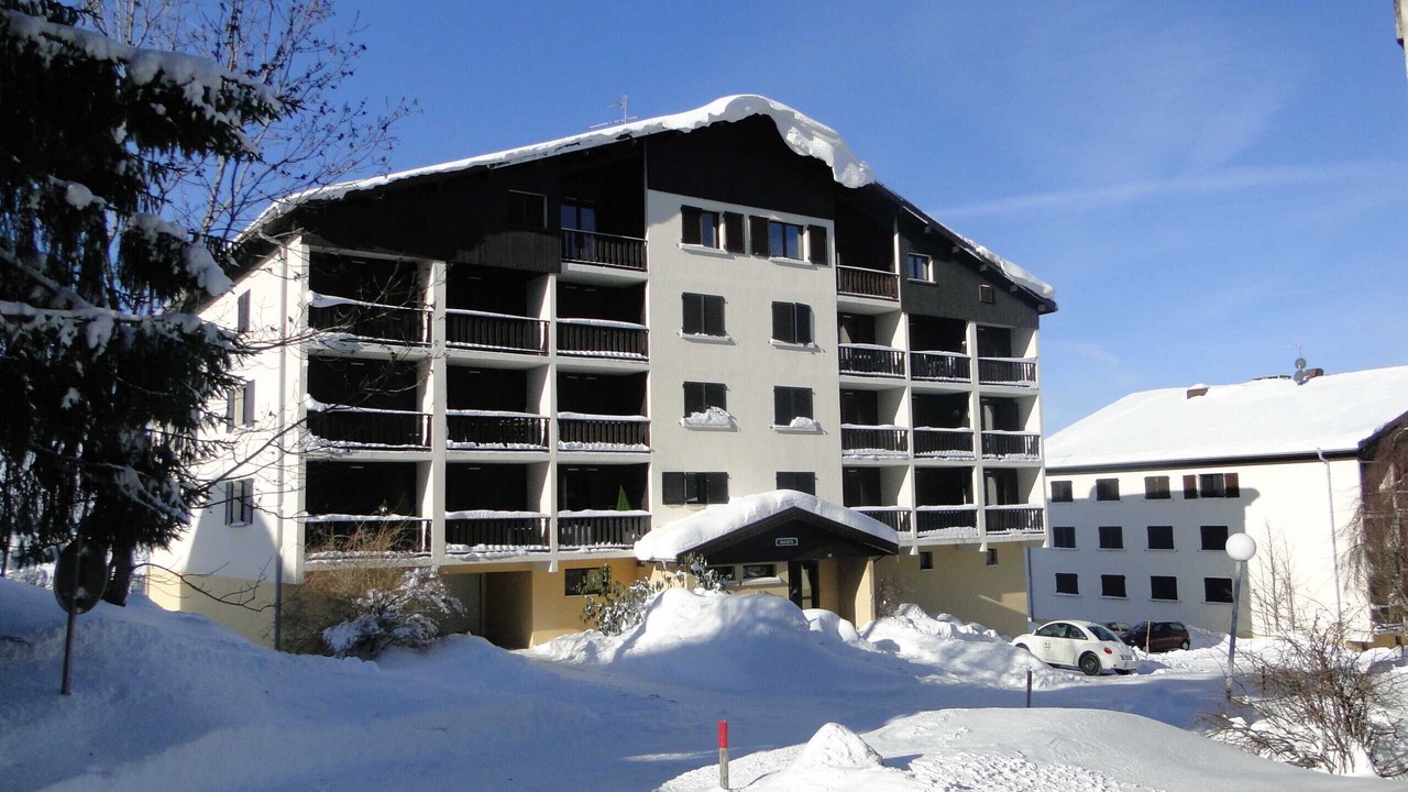 Photo of Outdoor in Metabief