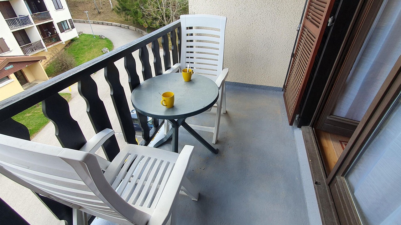 Photo of Outdoor in Metabief