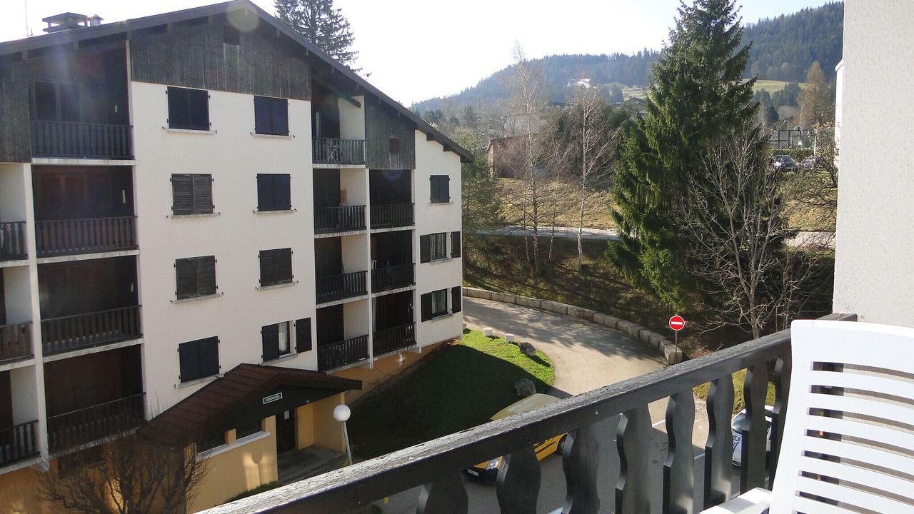 Photo of Outdoor in Metabief