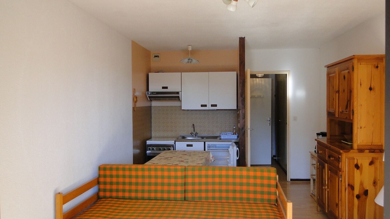 Photo of Kitchen in Metabief