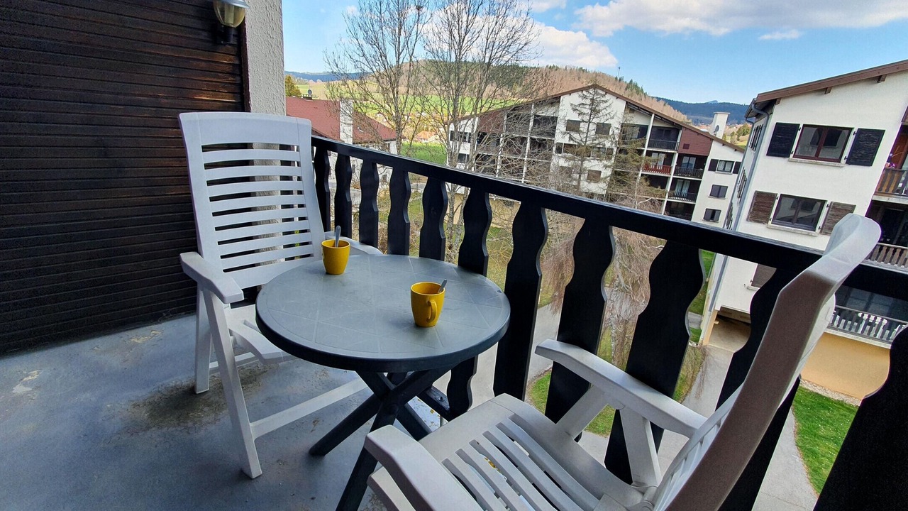 Photo of Outdoor in Metabief