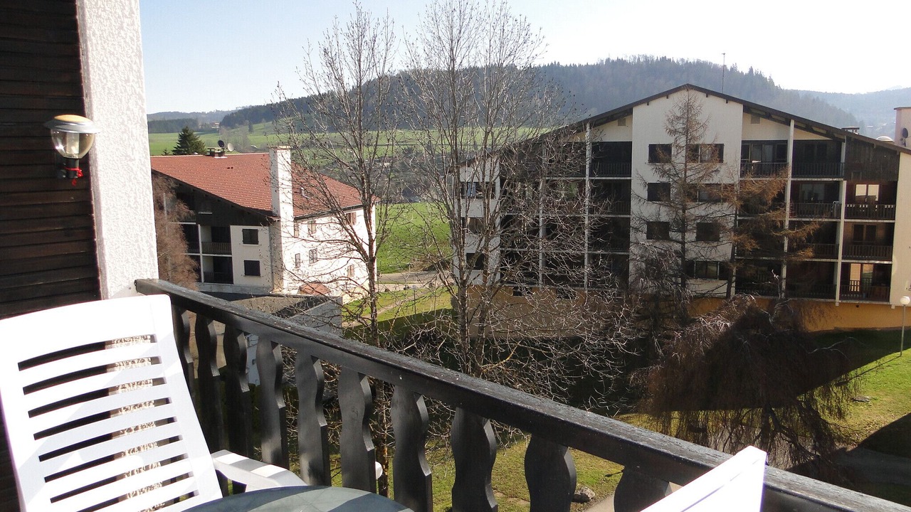 Photo of Outdoor in Metabief