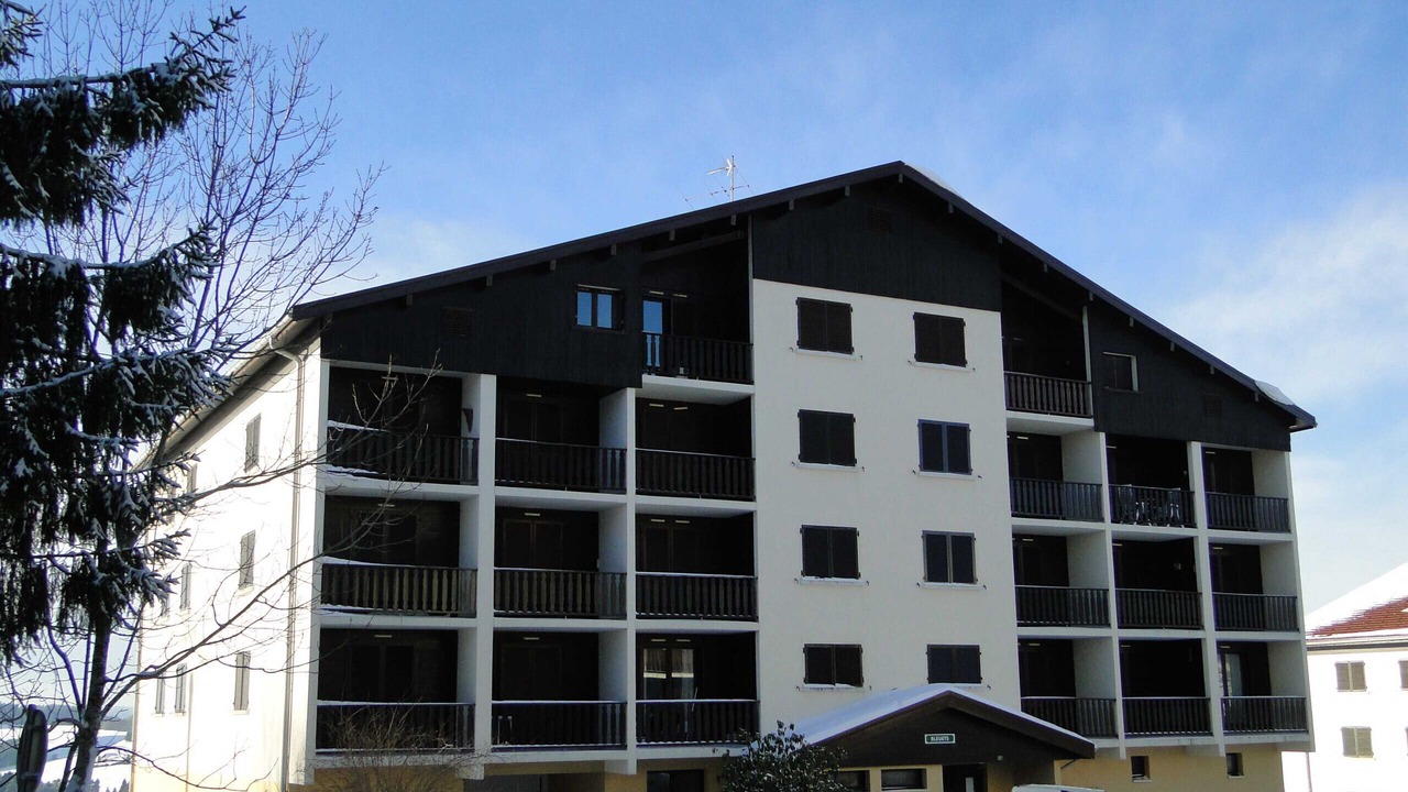 Photo of Outdoor in Metabief