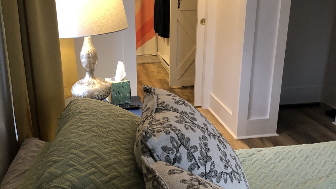 Photo of Bedroom in Cobleskill