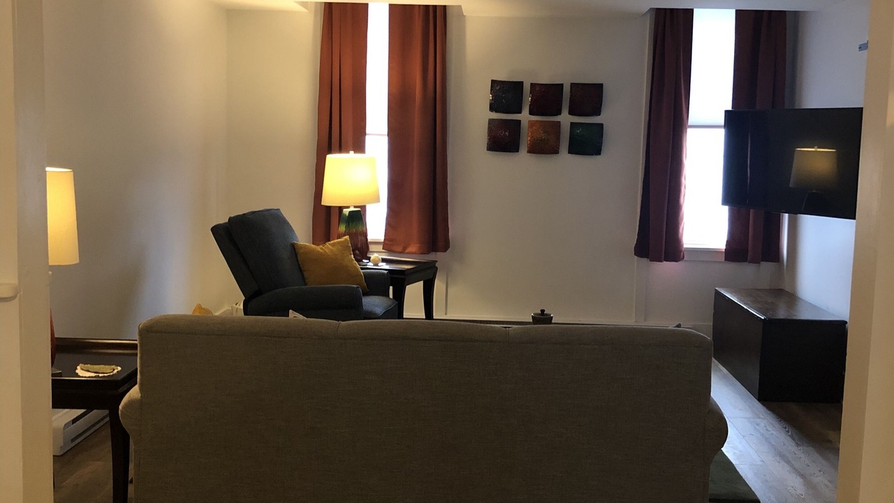 Photo of Livingroom in Cobleskill
