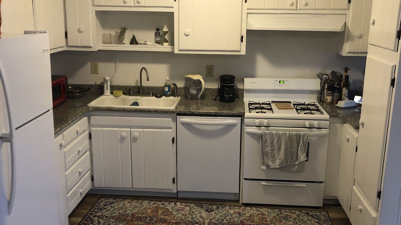 Photo of Kitchen in Cobleskill