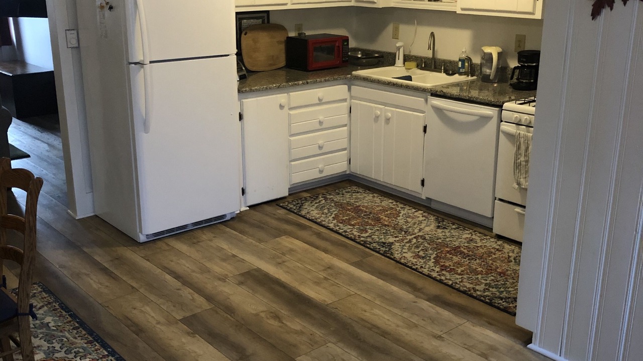 Photo of Kitchen in Cobleskill