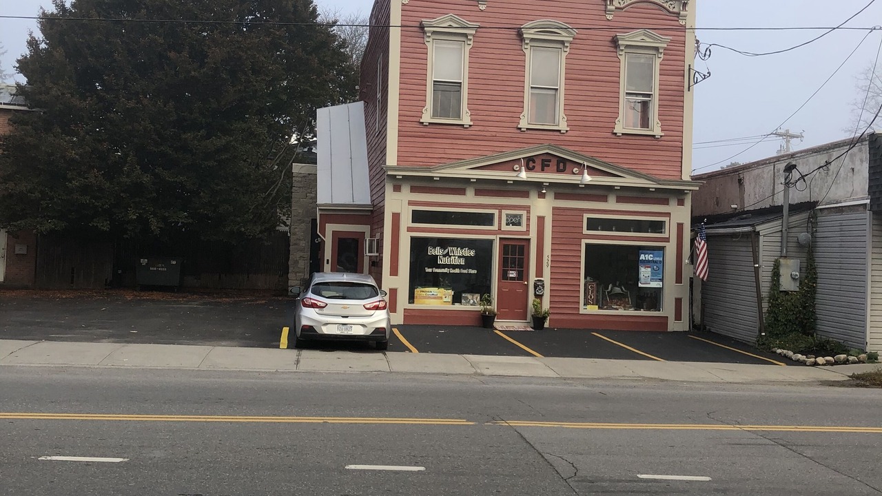 Photo of Outdoor in Cobleskill