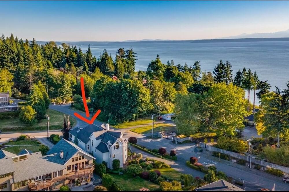 Photo of Outdoor in Harbour Pointe