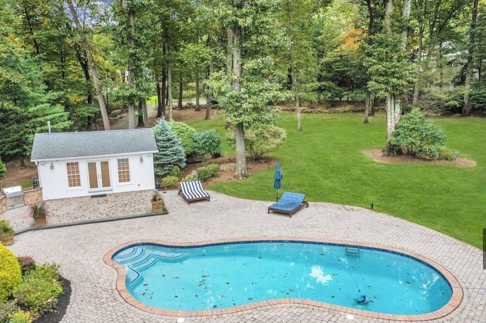 Photo of Outdoor in Franklin Lakes