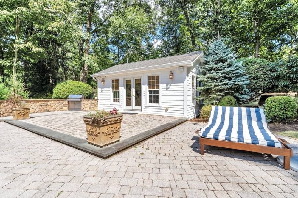 Photo of Patio Balcony in Franklin Lakes
