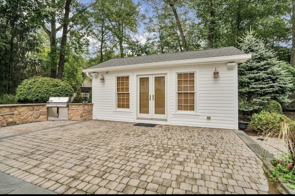 Photo of Outdoor in Franklin Lakes