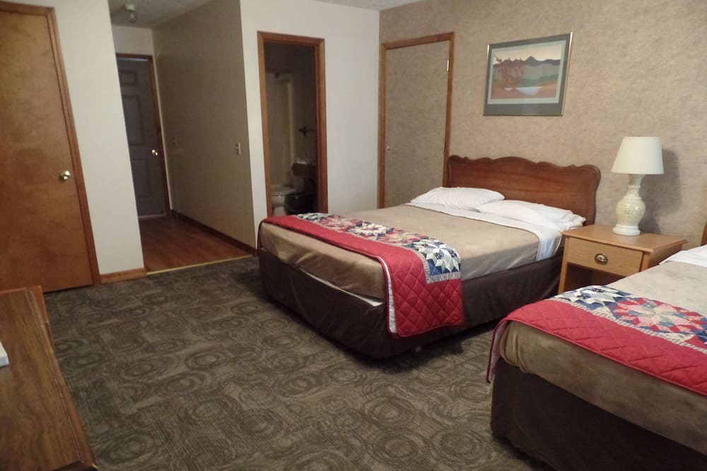 Photo of Bedroom in Golconda