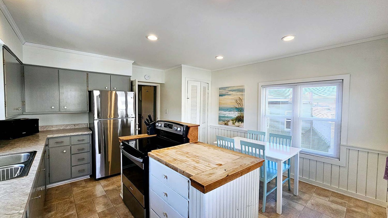 Photo of Kitchen in South Haven