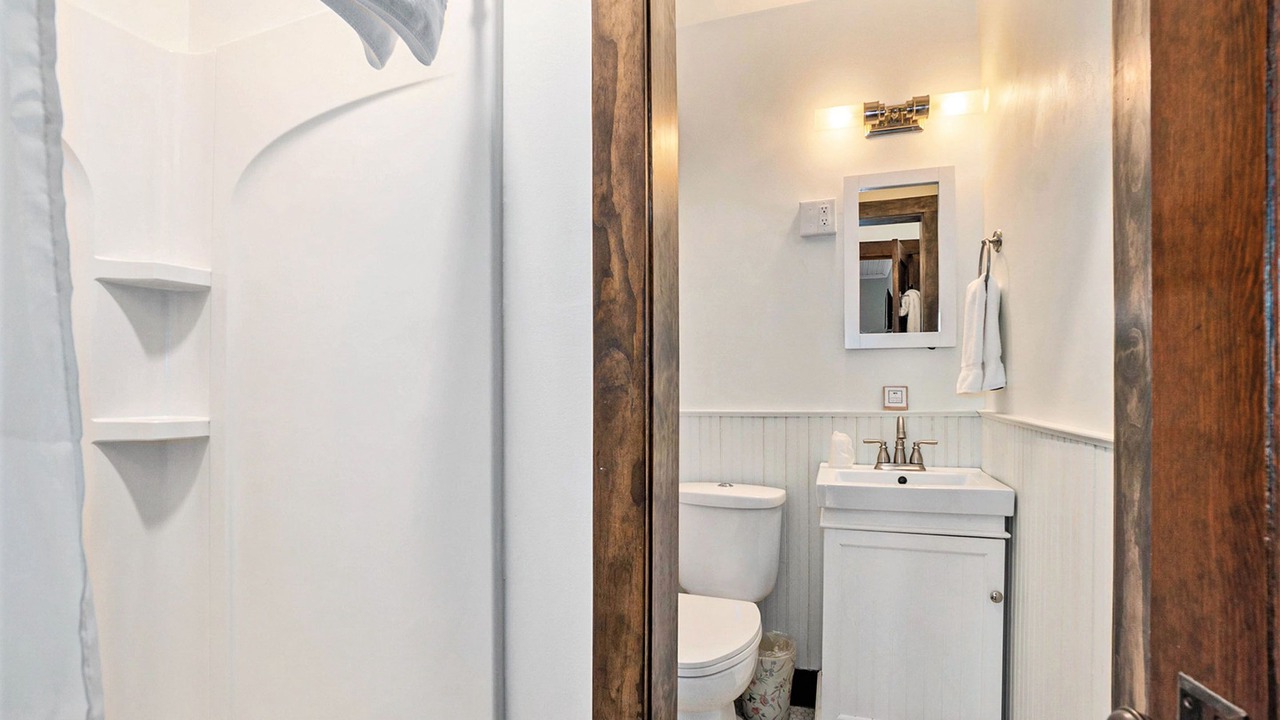 Photo of Bathroom in South Haven
