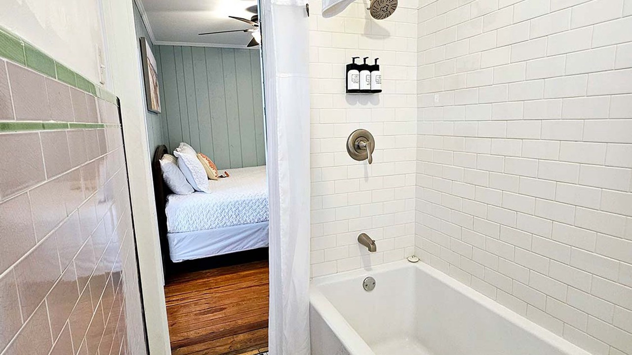 Photo of Bathroom in South Haven