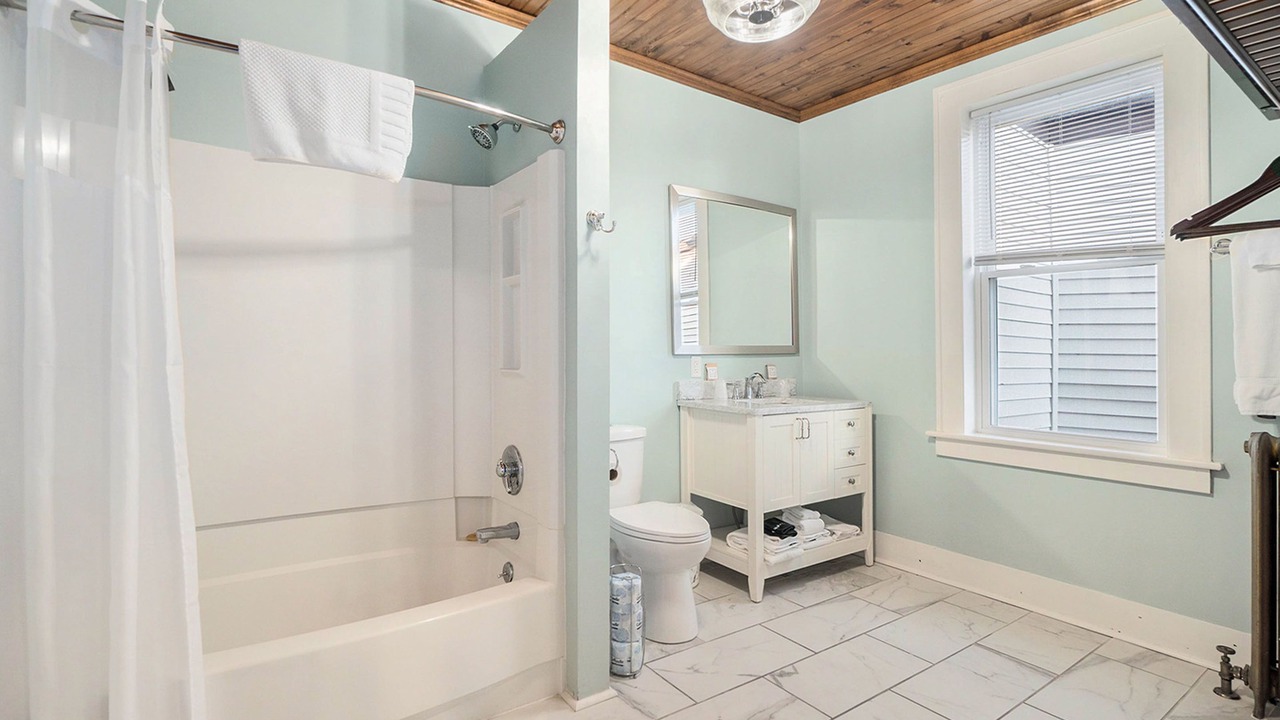 Photo of Bathroom in South Haven