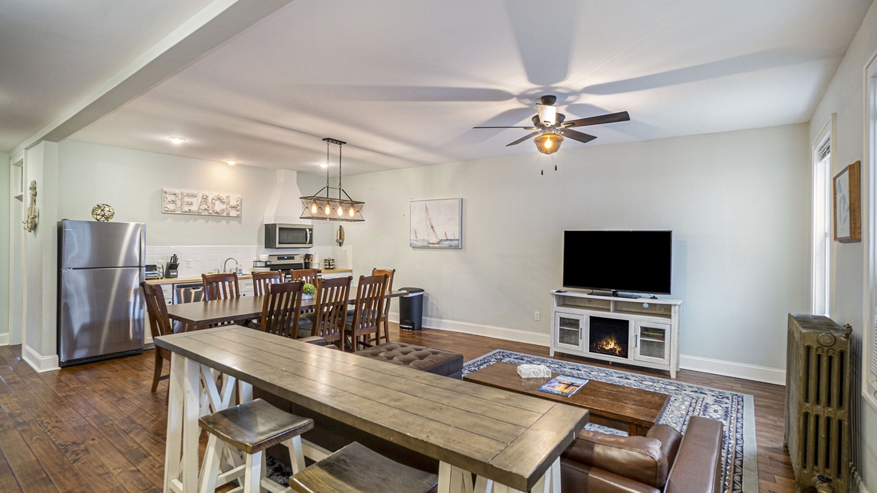 Photo of Kitchen in South Haven
