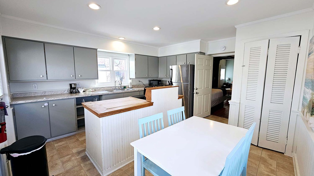 Photo of Kitchen in South Haven