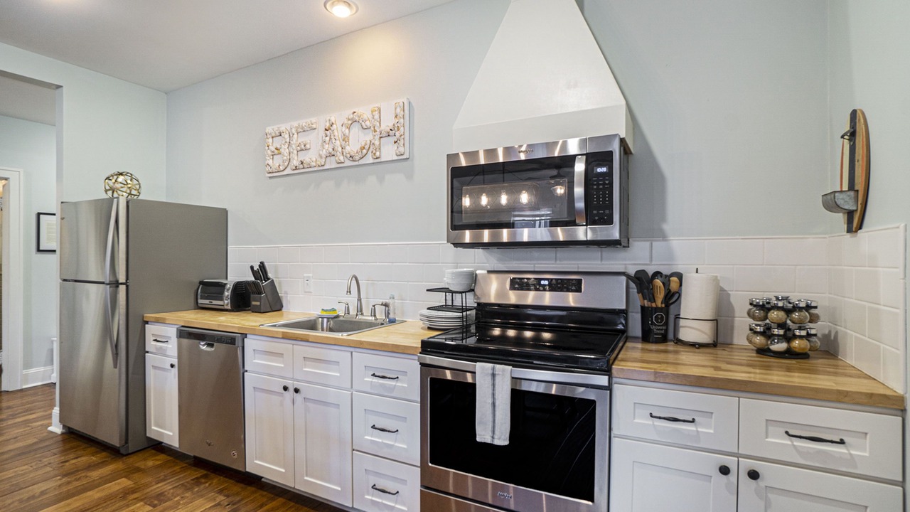 Photo of Kitchen in South Haven
