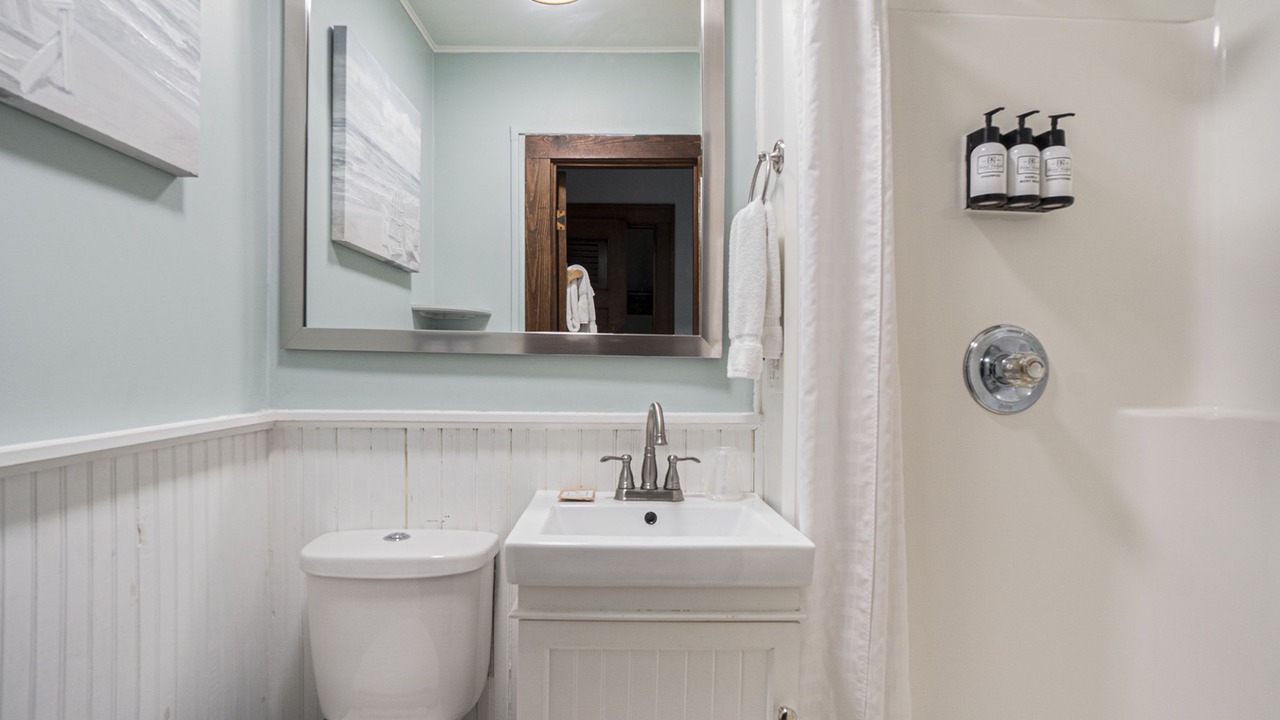 Photo of Bathroom in South Haven