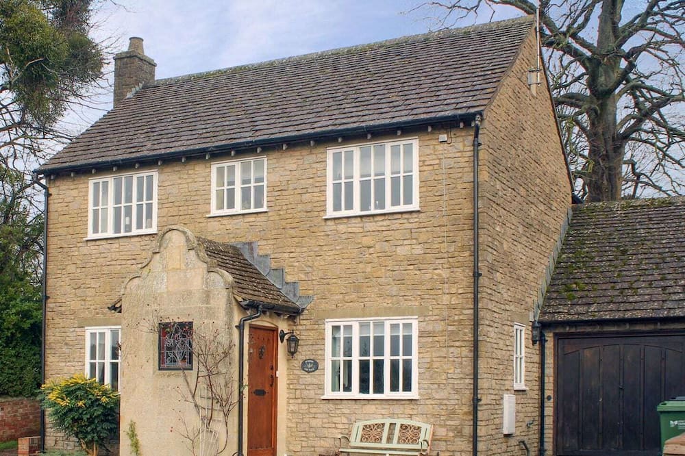 Photo of Outdoor in Upton St. Leonards