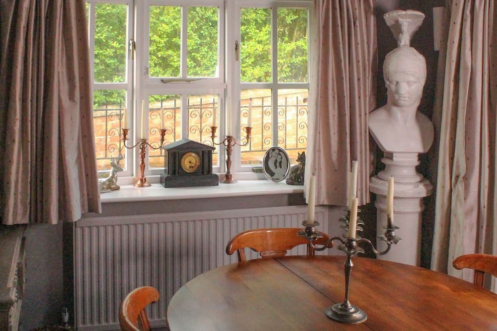 Photo of Kitchen in Upton St. Leonards