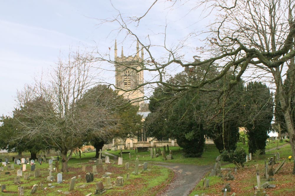 Photo of Outdoor in Upton St. Leonards