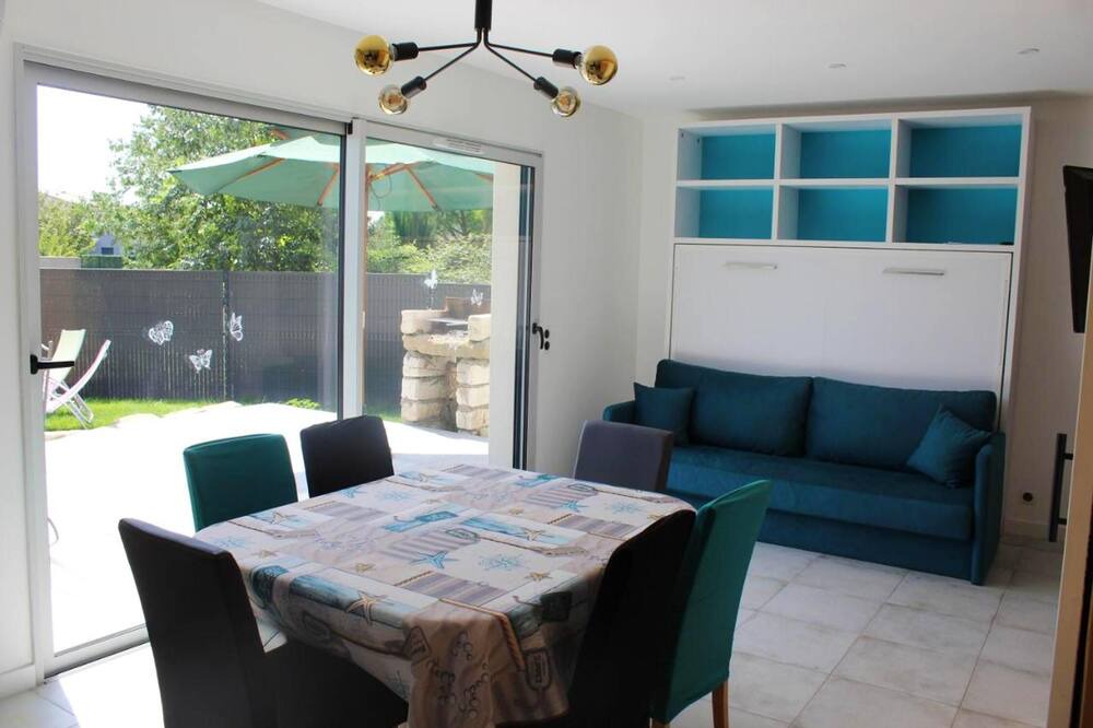 Photo of Livingroom in Marsillargues