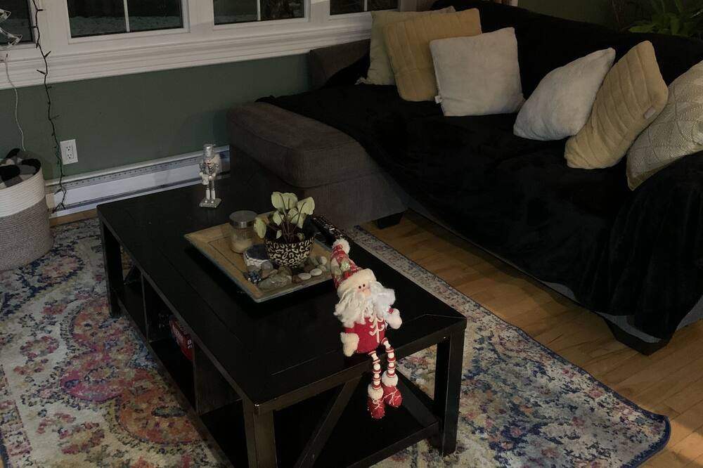 Photo of Livingroom in Fredericton