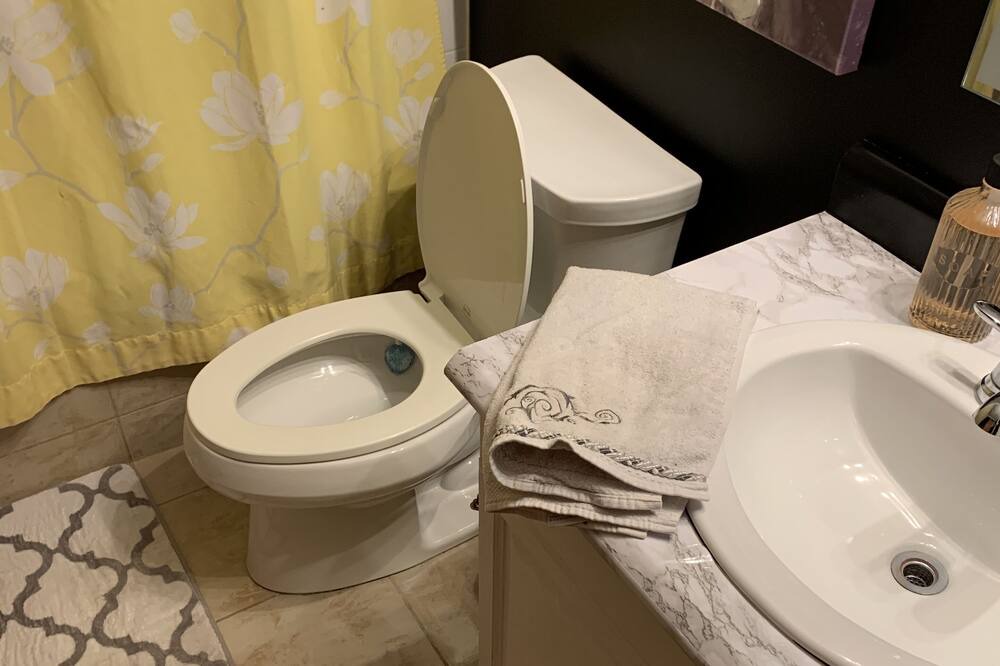 Photo of Bathroom in Fredericton