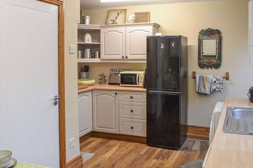 Photo of Kitchen in Ashington