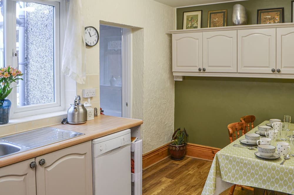 Photo of Kitchen in Ashington