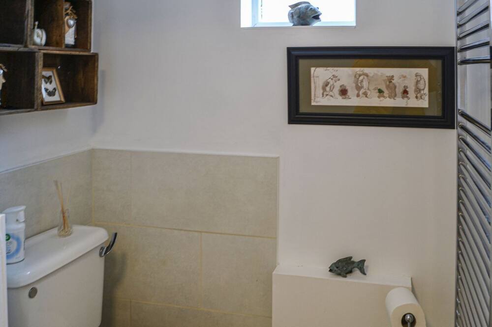 Photo of Bathroom in Ashington