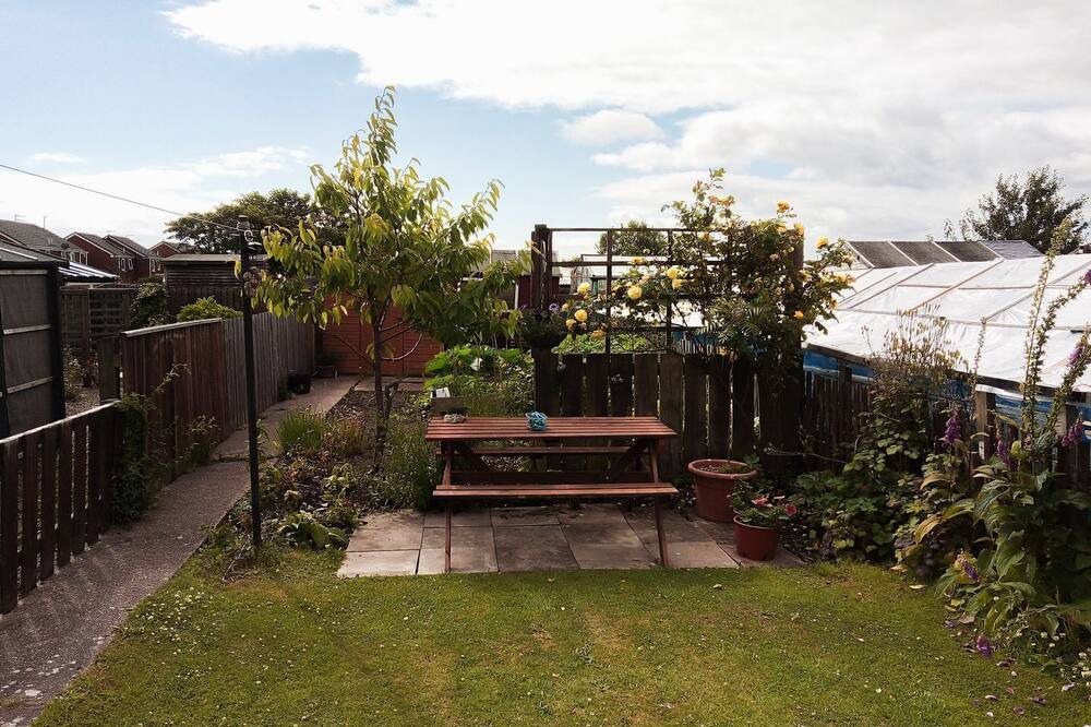 Photo of Outdoor in Ashington