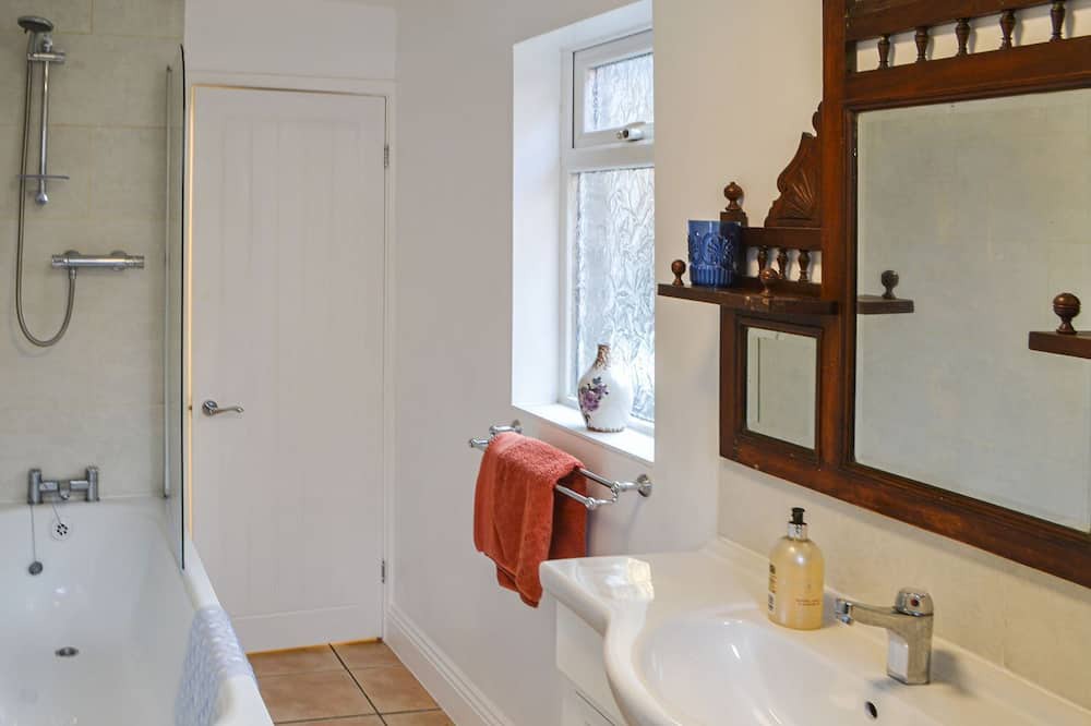 Photo of Bathroom in Ashington