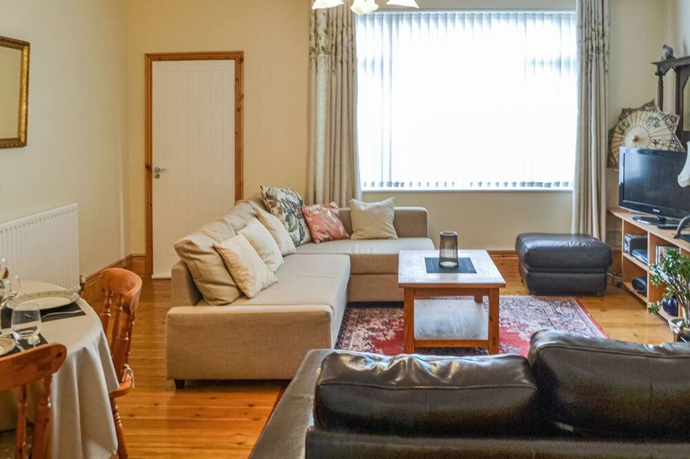 Photo of Livingroom in Ashington