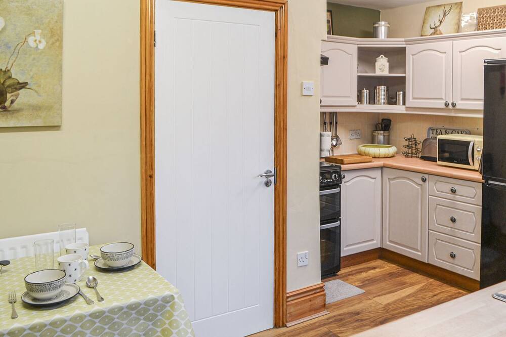 Photo of Kitchen in Ashington