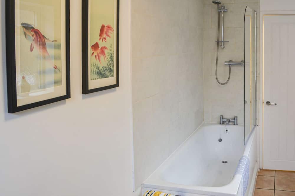 Photo of Bathroom in Ashington