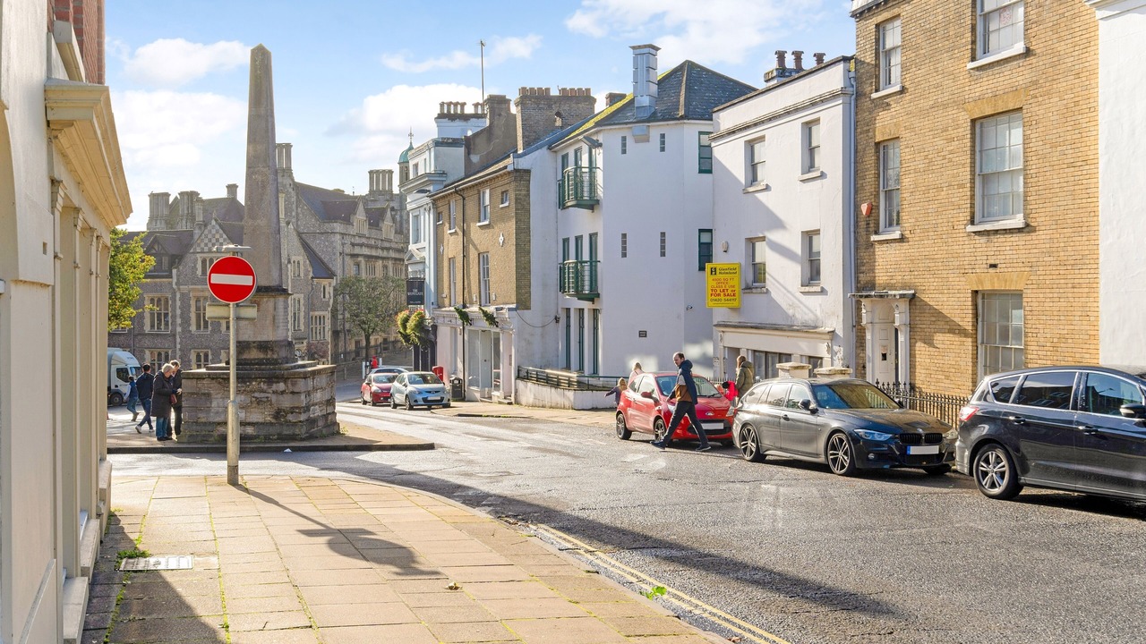 Photo of Others in Winchester