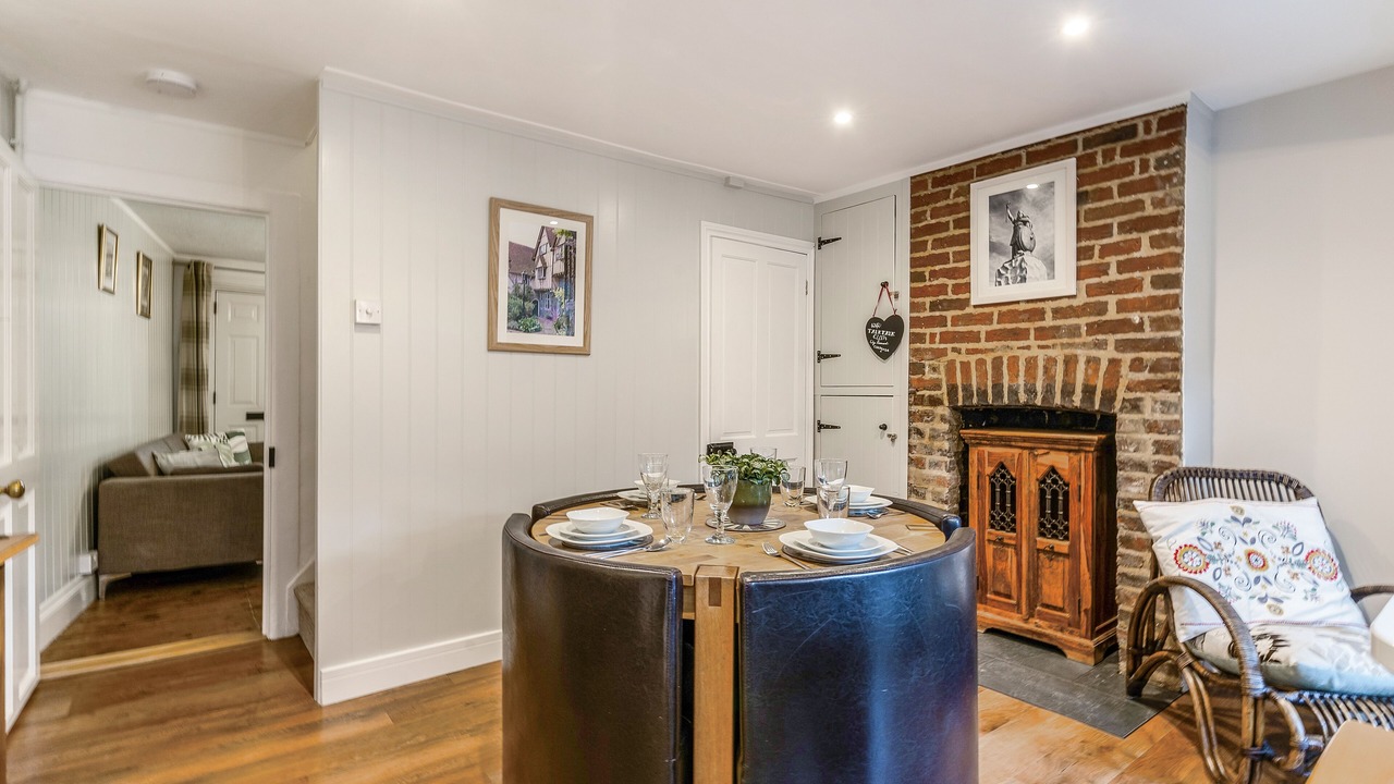 Photo of Bedroom in Winchester