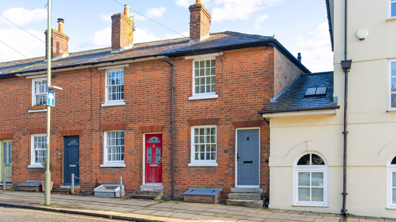 Photo of Outdoor in Winchester