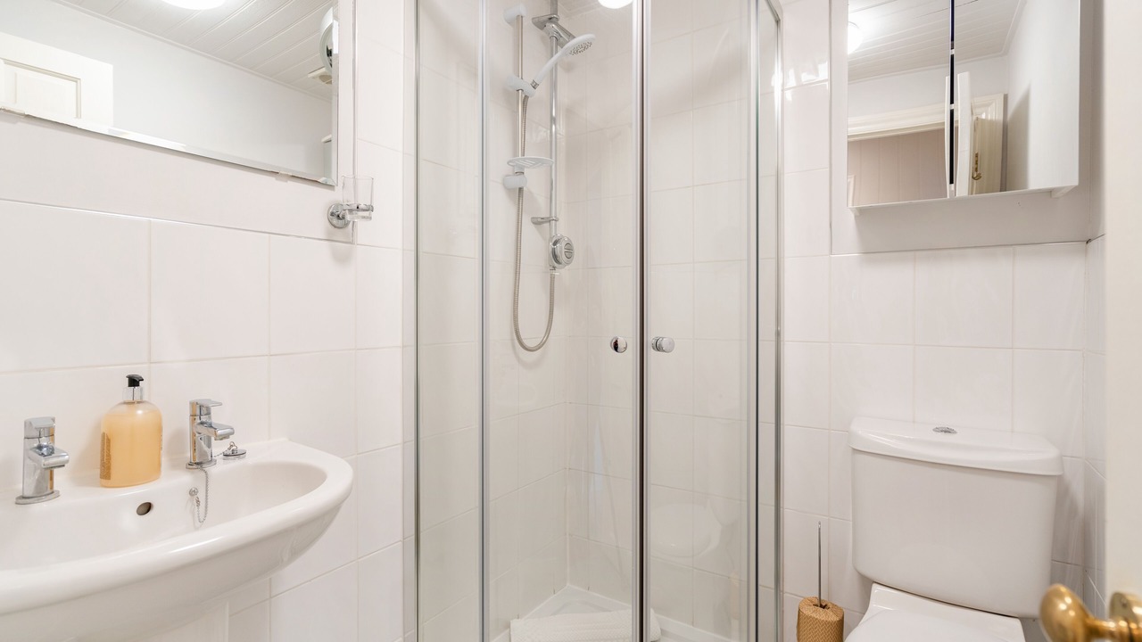 Photo of Bathroom in Winchester