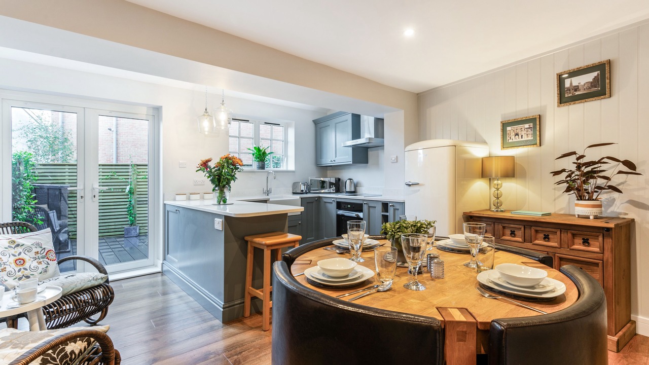 Photo of Bedroom in Winchester