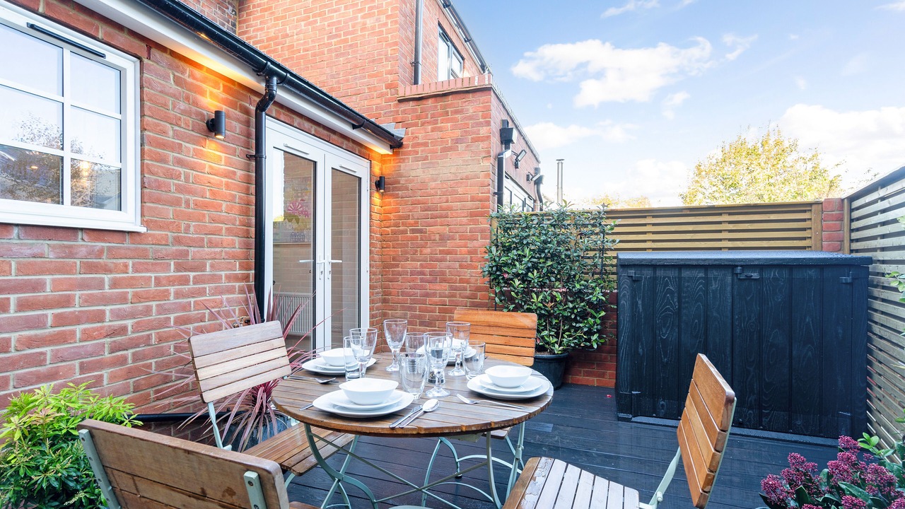 Photo of Others in Winchester