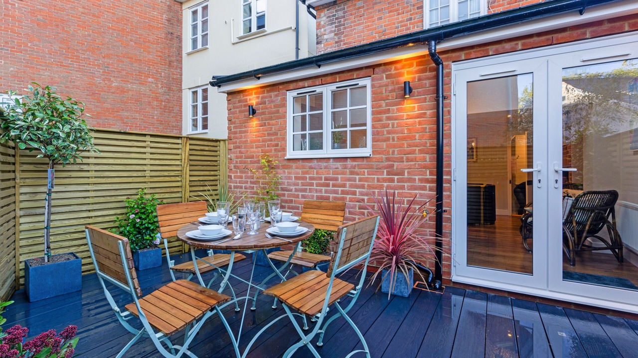 Photo of Others in Winchester