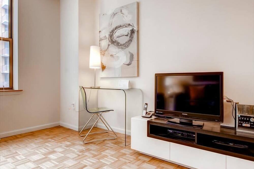 Photo of Bedroom in Hoboken